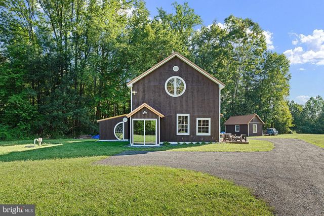 3562 SEVEN HICKORIES RD, Dover, DE 19904