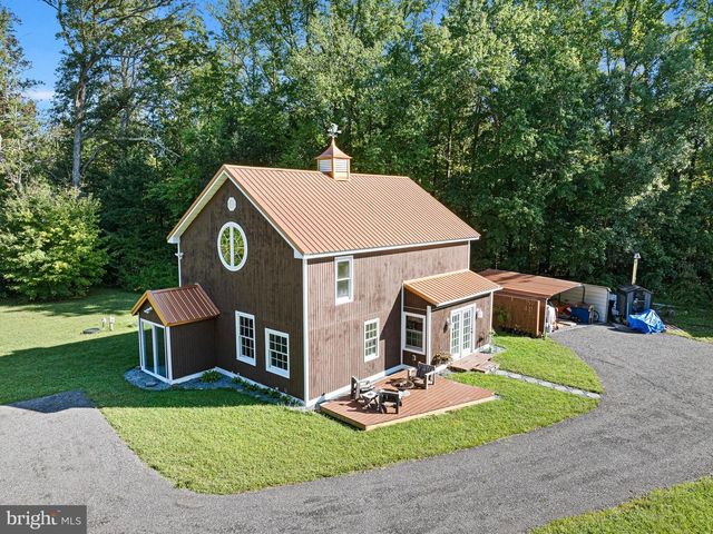 3562 SEVEN HICKORIES RD, Dover, DE 19904