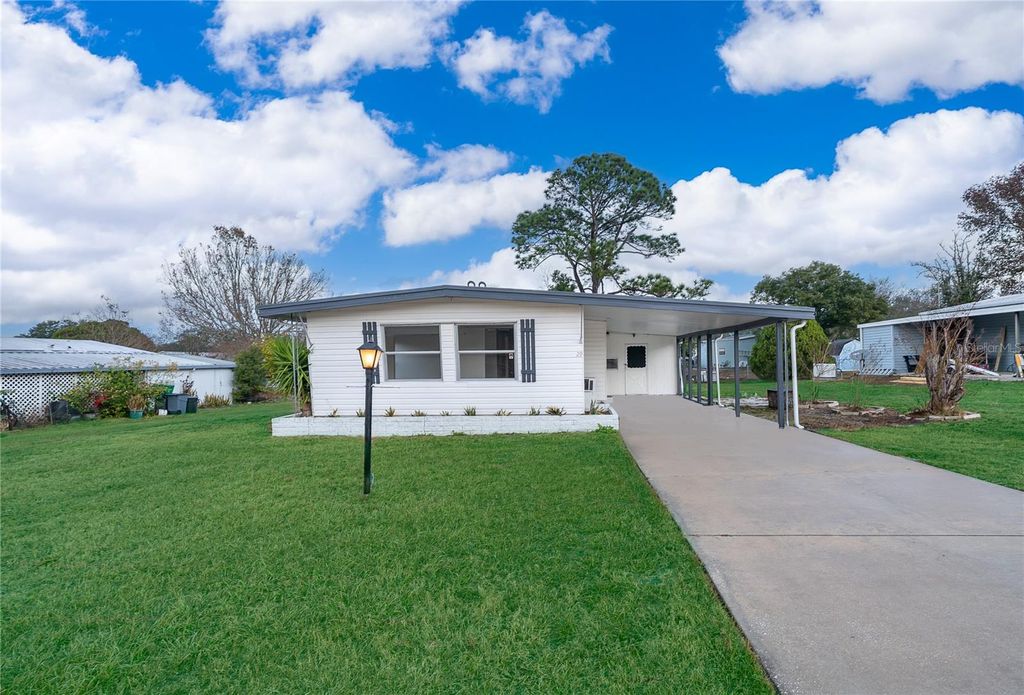 29 MAPLEHURST AVENUE, Debary, FL 32713