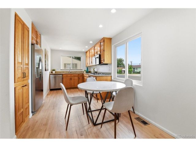3727 S Grove St, Englewood, CO 80110