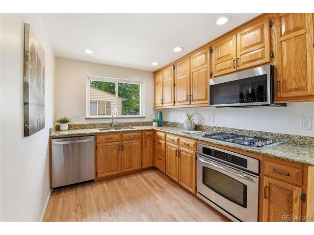 3727 S Grove St, Englewood, CO 80110