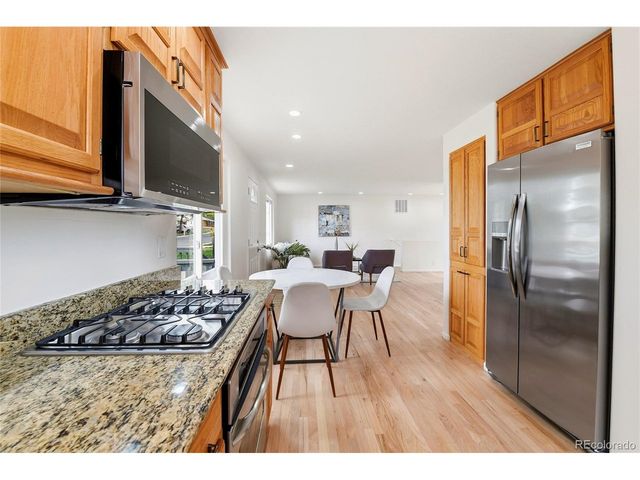 3727 S Grove St, Englewood, CO 80110