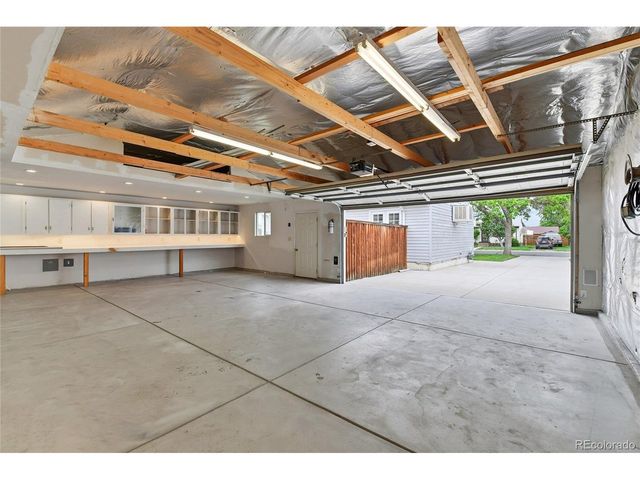 3727 S Grove St, Englewood, CO 80110