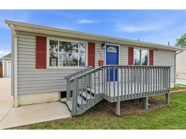 3727 S Grove St, Englewood, CO 80110