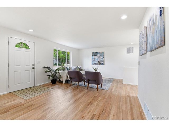 3727 S Grove St, Englewood, CO 80110