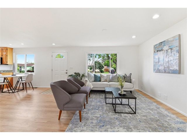 3727 S Grove St, Englewood, CO 80110