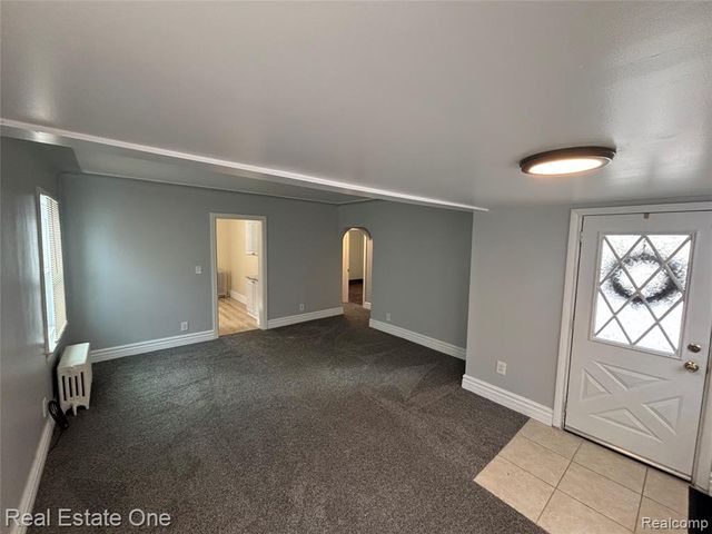 4928 Culver Street, Dearborn Heights, MI 48125