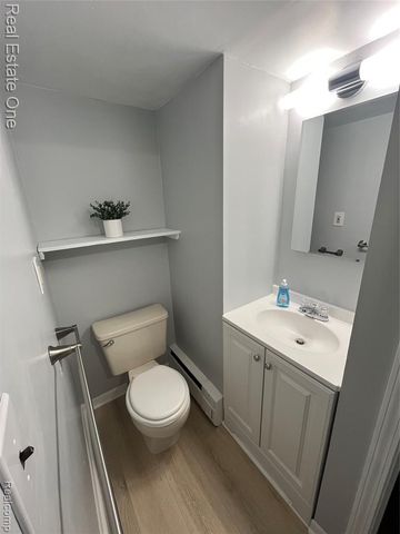 4928 Culver Street, Dearborn Heights, MI 48125