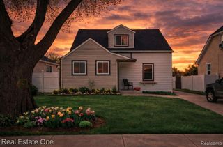 4928 Culver Street, Dearborn Heights, MI 48125