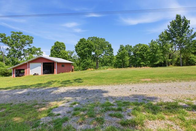 1057 S Ellington Pkwy, Lewisburg, TN 37091