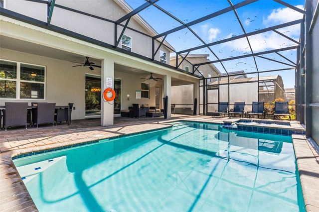 2842 STOREY COVE AVENUE, Kissimmee, FL 34746