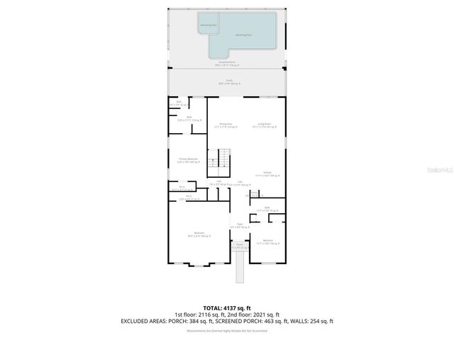 2842 STOREY COVE AVENUE, Kissimmee, FL 34746