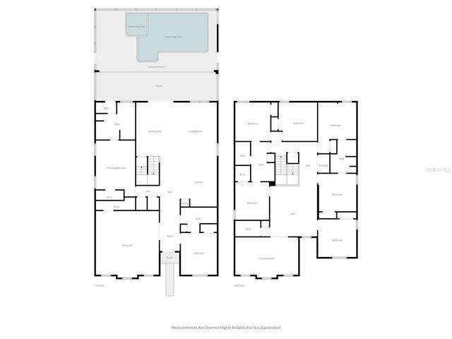 2842 STOREY COVE AVENUE, Kissimmee, FL 34746