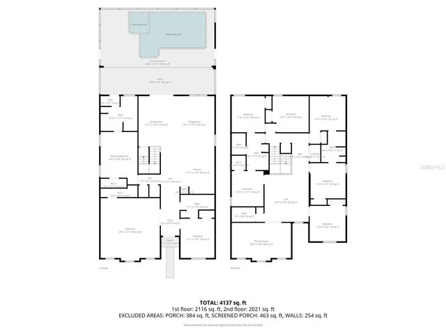 2842 STOREY COVE AVENUE, Kissimmee, FL 34746