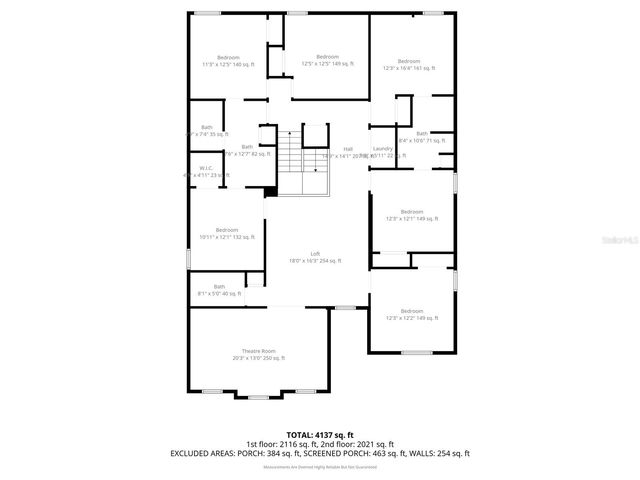 2842 STOREY COVE AVENUE, Kissimmee, FL 34746