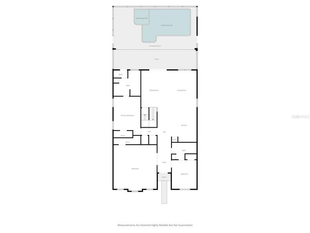 2842 STOREY COVE AVENUE, Kissimmee, FL 34746