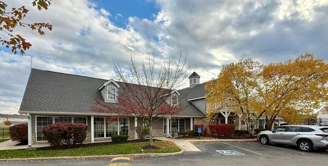 346 Shadbush Drive, Blacklick, OH 43004