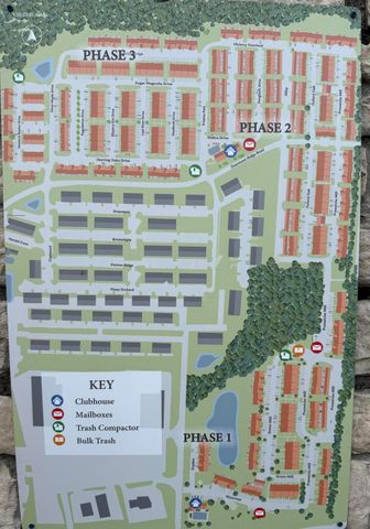 346 Shadbush Drive, Blacklick, OH 43004