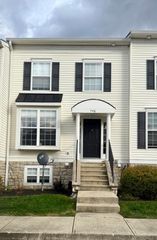 346 Shadbush Drive, Blacklick, OH 43004