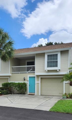 12223 SUN VISTA COURT E, Treasure Island, FL 33706