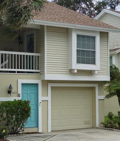 12223 SUN VISTA COURT E, Treasure Island, FL 33706