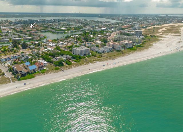 12223 SUN VISTA COURT E, Treasure Island, FL 33706