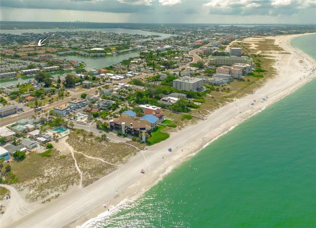 12223 SUN VISTA COURT E, Treasure Island, FL 33706