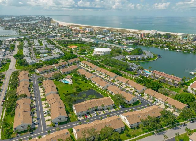 12223 SUN VISTA COURT E, Treasure Island, FL 33706
