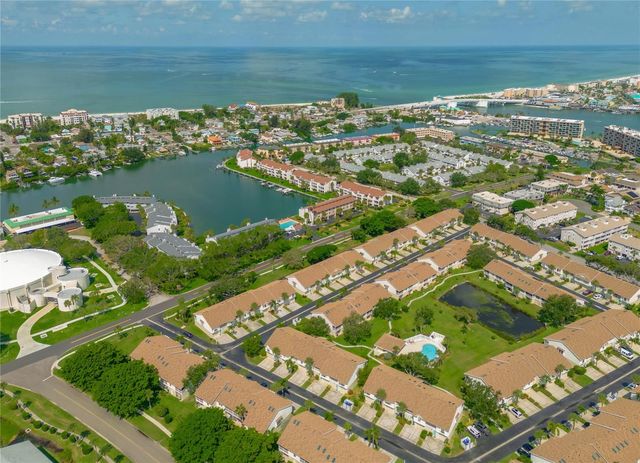 12223 SUN VISTA COURT E, Treasure Island, FL 33706