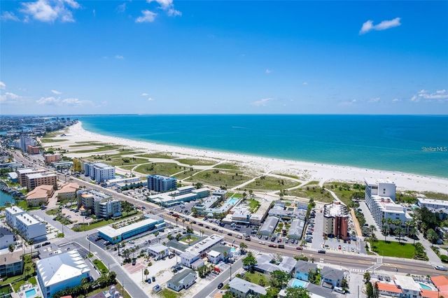 12223 SUN VISTA COURT E, Treasure Island, FL 33706