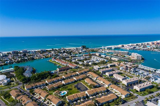 12223 SUN VISTA COURT E, Treasure Island, FL 33706
