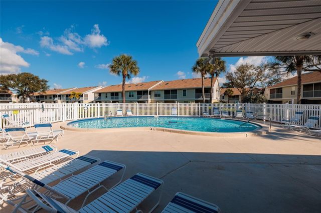 12223 SUN VISTA COURT E, Treasure Island, FL 33706