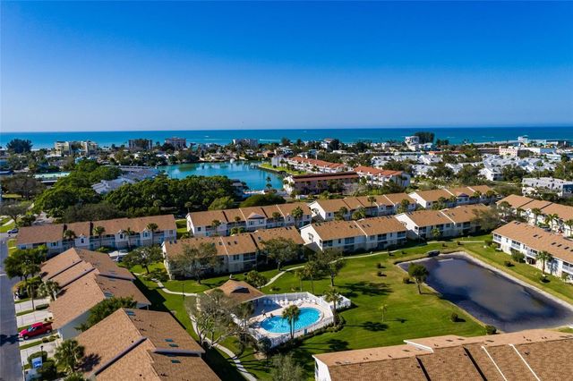 12223 SUN VISTA COURT E, Treasure Island, FL 33706