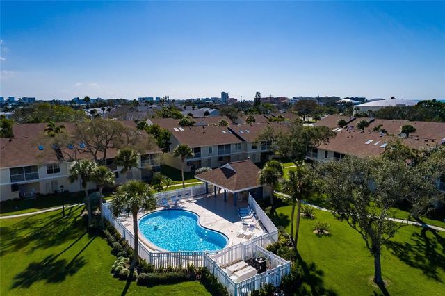 12223 SUN VISTA COURT E, Treasure Island, FL 33706