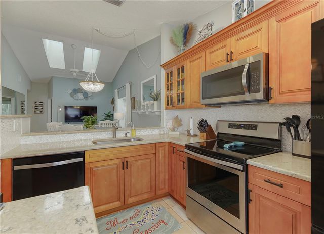 12223 SUN VISTA COURT E, Treasure Island, FL 33706
