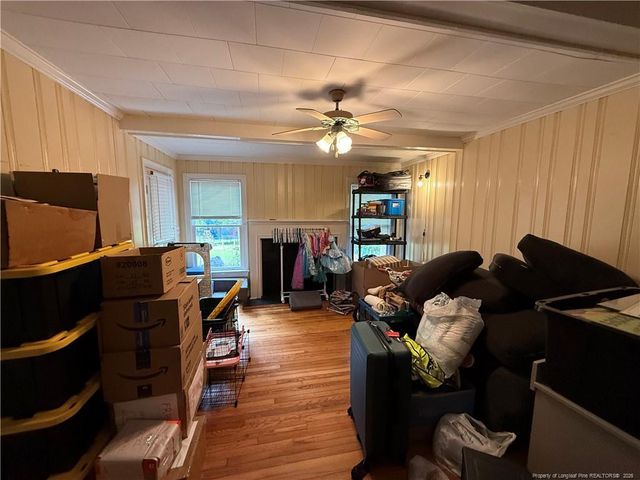 1533 Country Club Road, Rocky Mount, NC 27804