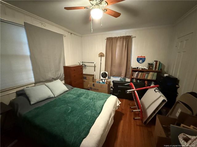 1533 Country Club Road, Rocky Mount, NC 27804