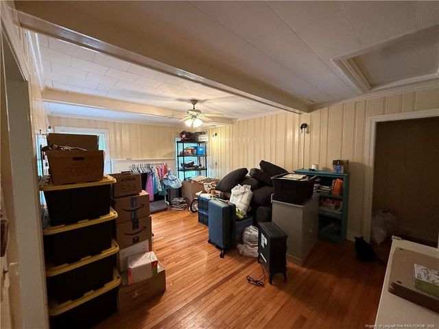 1533 Country Club Road, Rocky Mount, NC 27804