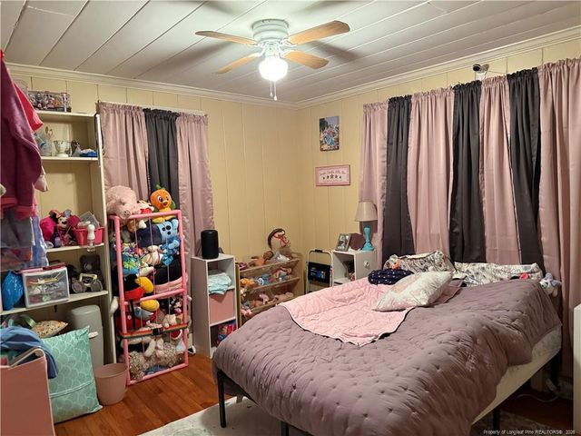 1533 Country Club Road, Rocky Mount, NC 27804