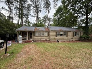 1533 Country Club Road, Rocky Mount, NC 27804
