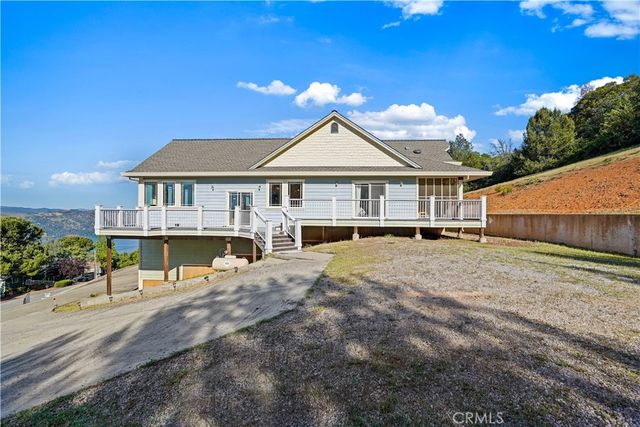7866 Evergreen, Kelseyville, CA 95451