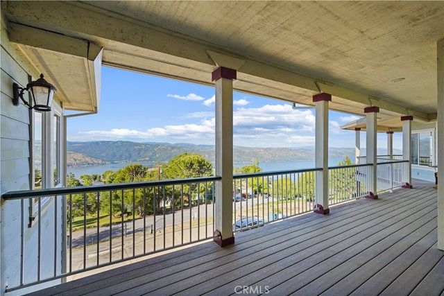 7866 Evergreen, Kelseyville, CA 95451