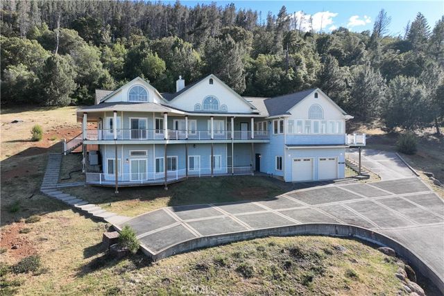 7866 Evergreen, Kelseyville, CA 95451