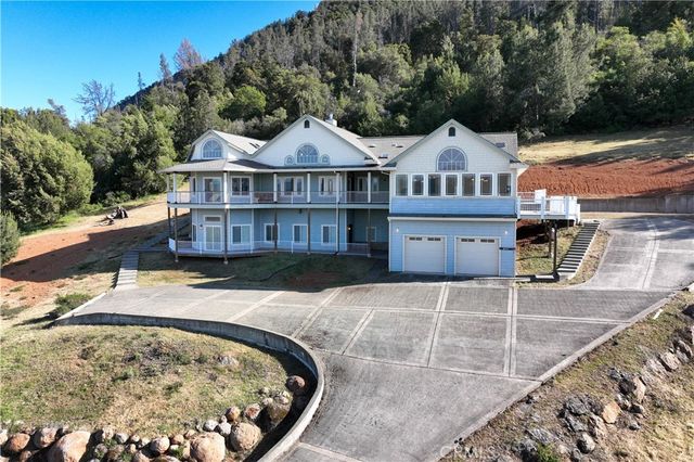 7866 Evergreen, Kelseyville, CA 95451