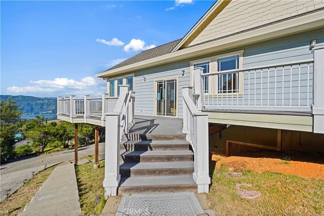 7866 Evergreen, Kelseyville, CA 95451