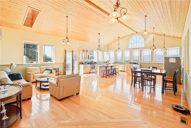 7866 Evergreen, Kelseyville, CA 95451