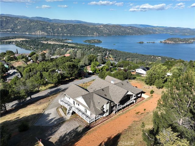 7866 Evergreen, Kelseyville, CA 95451