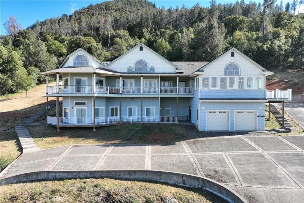 7866 Evergreen, Kelseyville, CA 95451