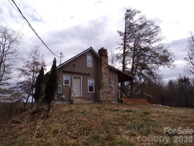 202 Honor Lane, Hendersonville, NC 28792