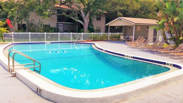 5797 SUMMER SIDE LANE 7A, Sarasota, FL 34231